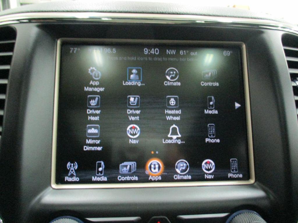 used 2015 Jeep Grand Cherokee car, priced at $16,950