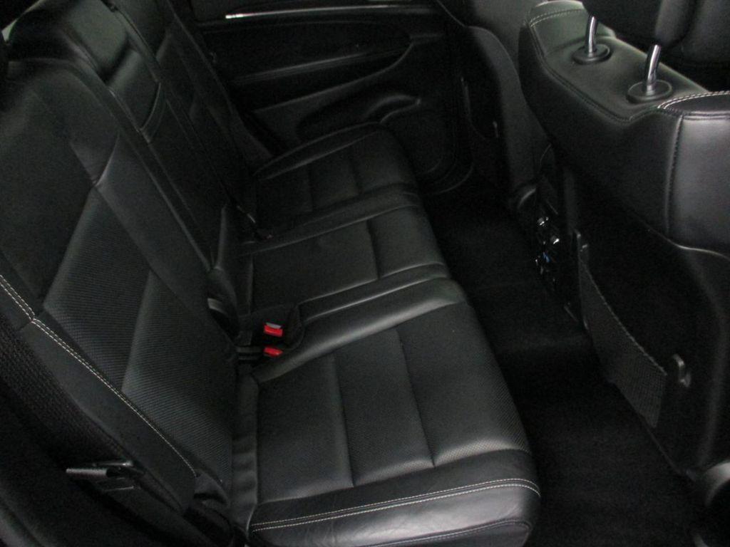 used 2015 Jeep Grand Cherokee car, priced at $16,950