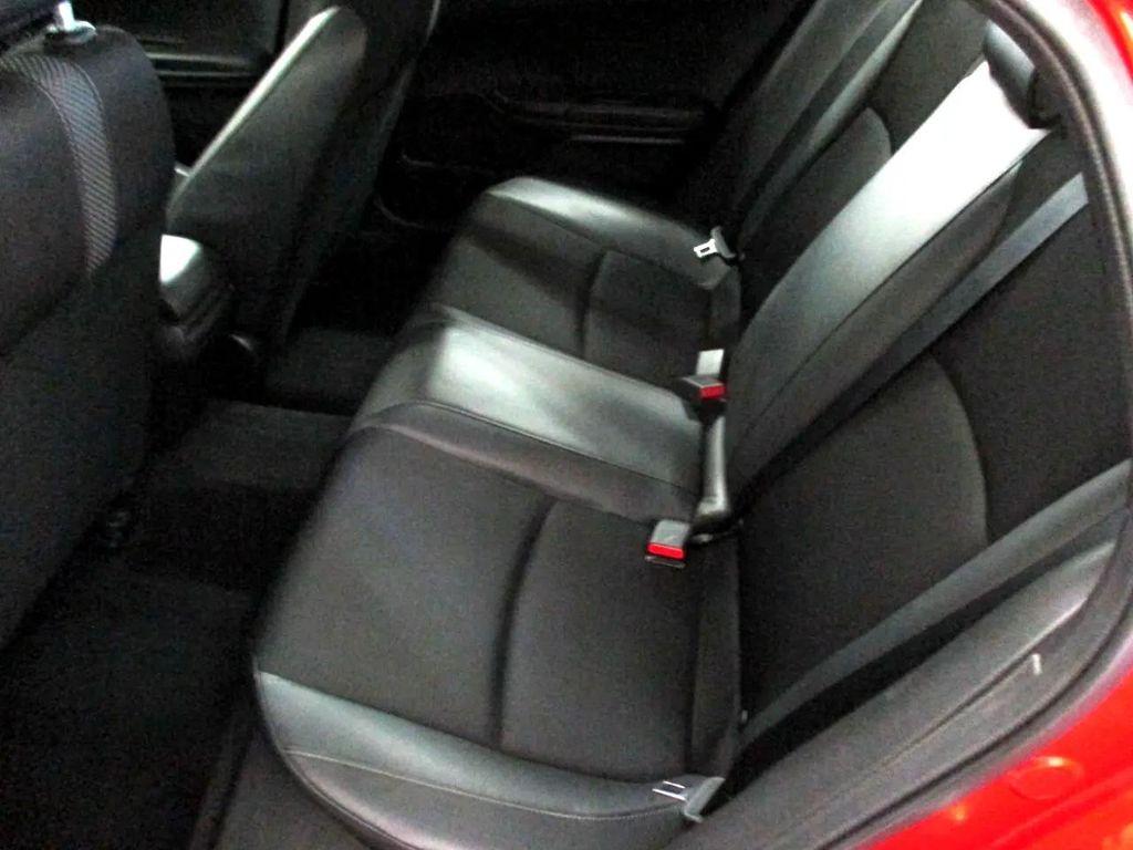 used 2020 Honda Civic car, priced at $23,450