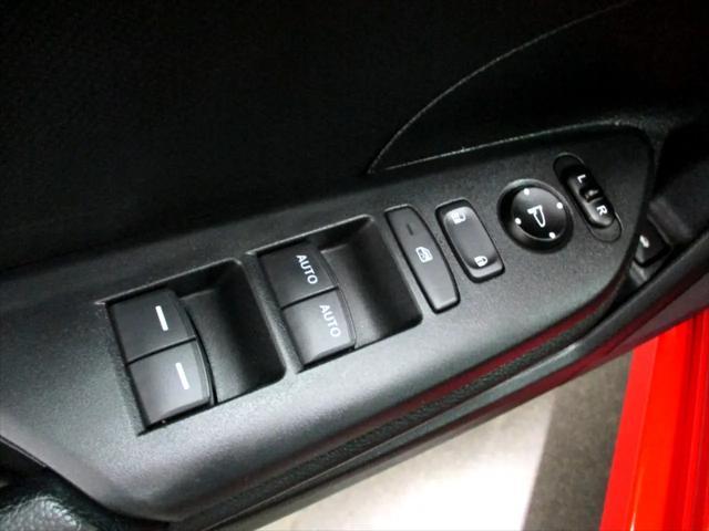 used 2020 Honda Civic car, priced at $23,950