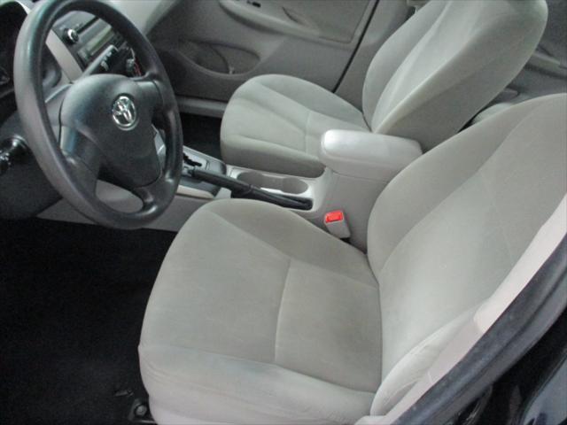 used 2013 Toyota Corolla car, priced at $12,950