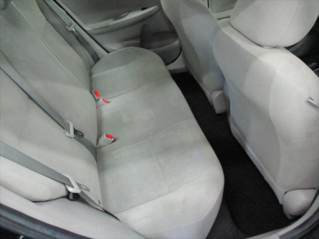 used 2013 Toyota Corolla car, priced at $12,950