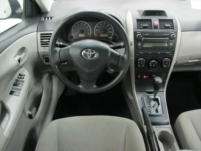 used 2013 Toyota Corolla car, priced at $12,950