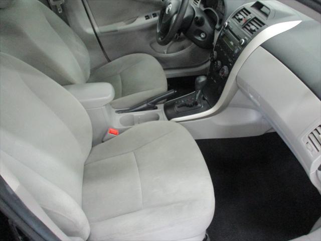 used 2013 Toyota Corolla car, priced at $12,950