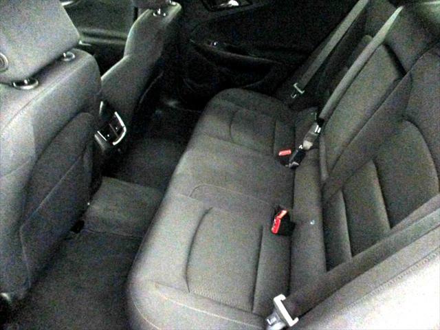 used 2024 Chevrolet Malibu car, priced at $22,950