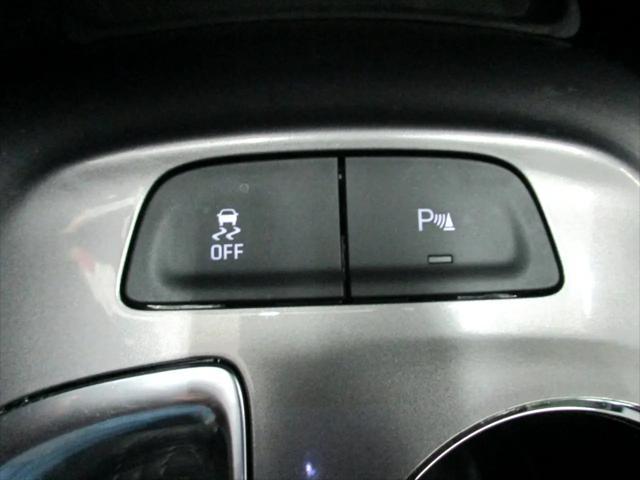 used 2024 Chevrolet Malibu car, priced at $22,950