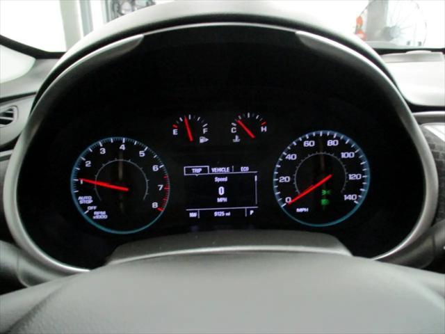 used 2024 Chevrolet Malibu car, priced at $22,950