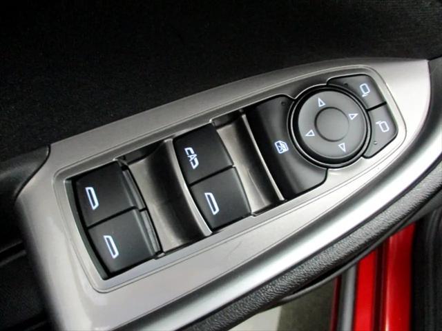 used 2024 Chevrolet Malibu car, priced at $22,950