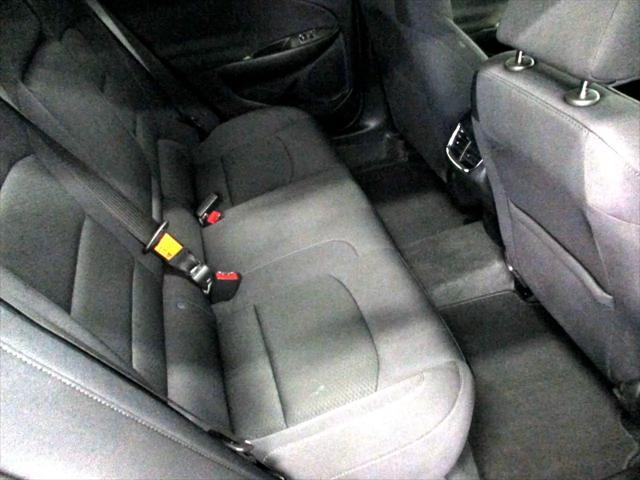 used 2024 Chevrolet Malibu car, priced at $22,950