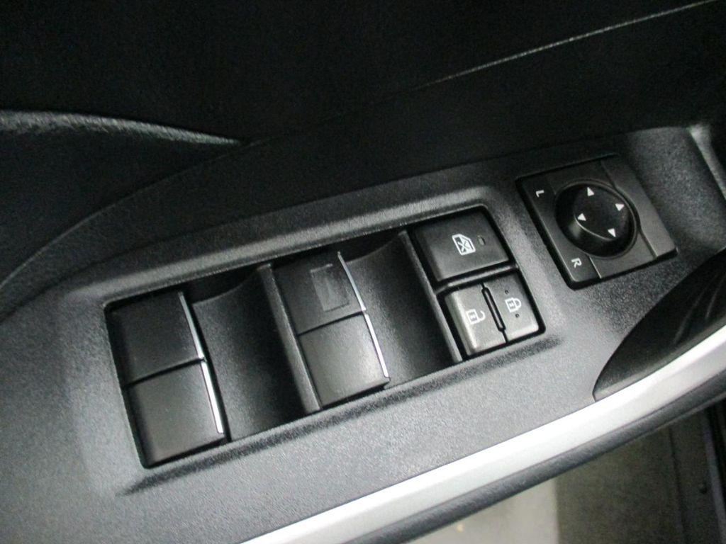 used 2021 Toyota RAV4 car, priced at $26,366