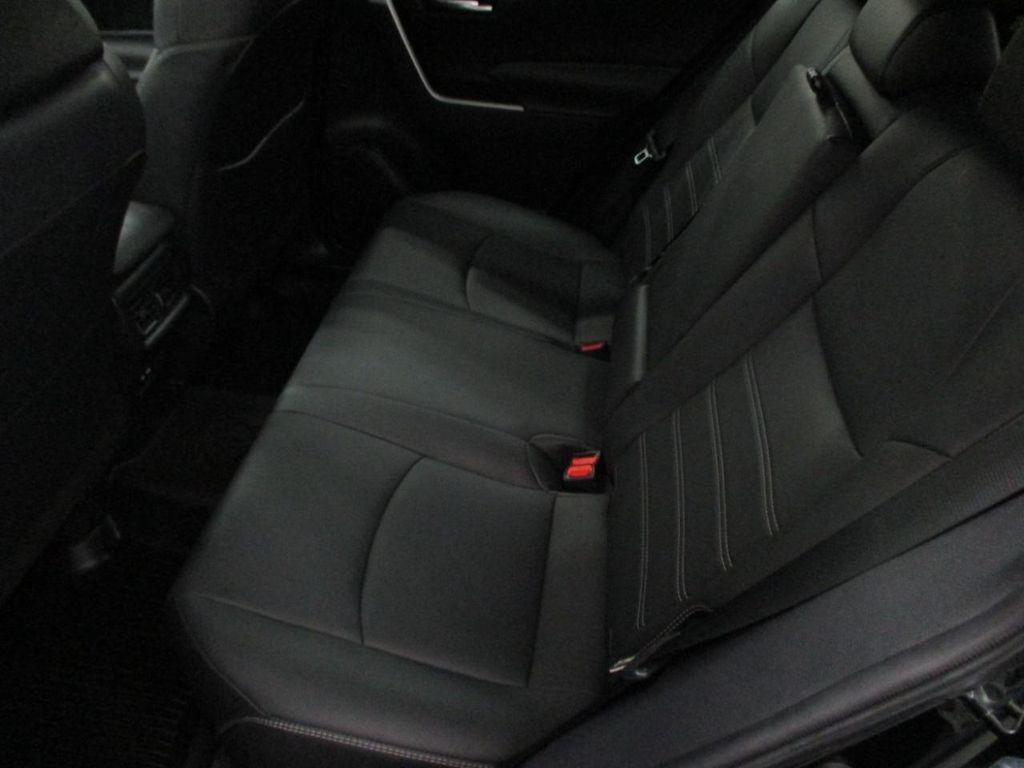 used 2021 Toyota RAV4 car, priced at $26,366