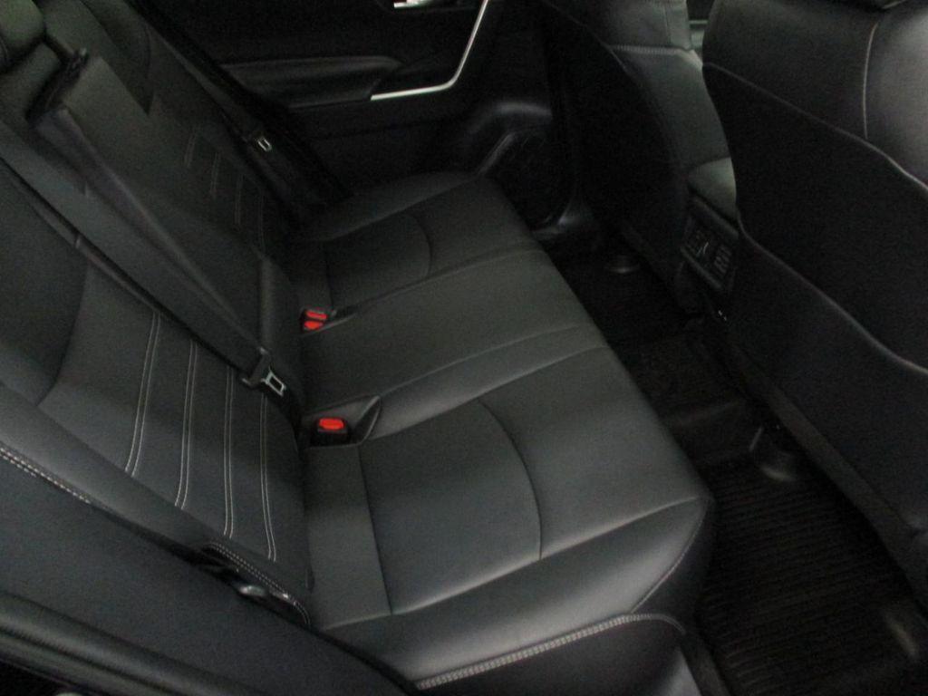 used 2021 Toyota RAV4 car, priced at $26,366