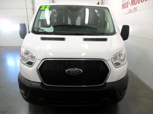 used 2022 Ford Transit-250 car, priced at $41,000
