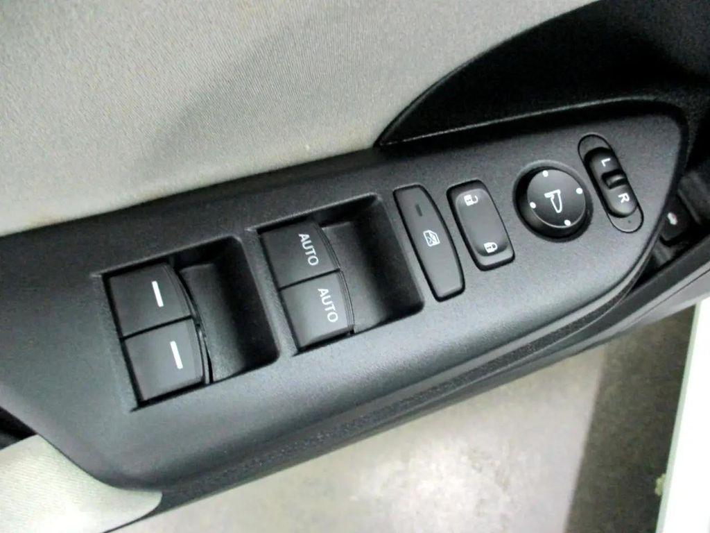 used 2019 Honda Insight car, priced at $18,450