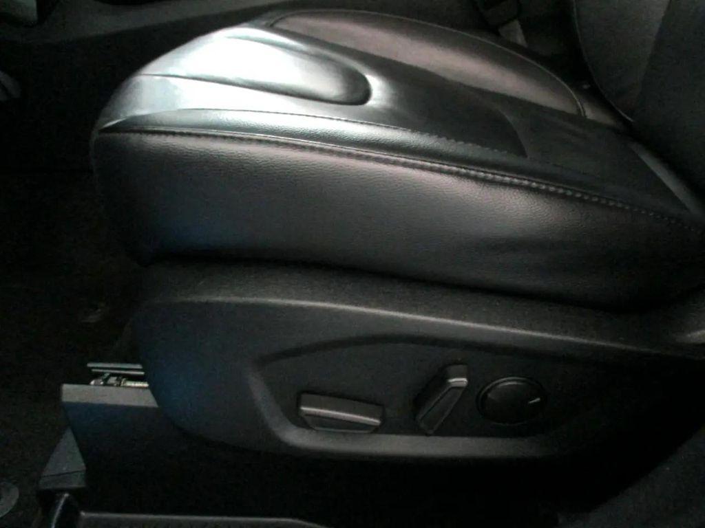 used 2020 Ford Edge car, priced at $19,950