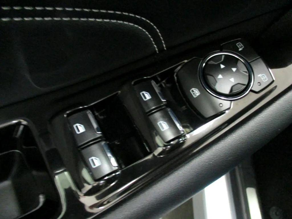 used 2020 Ford Edge car, priced at $19,950