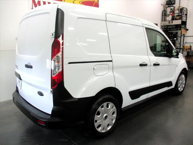 used 2023 Ford Transit Connect car, priced at $34,950