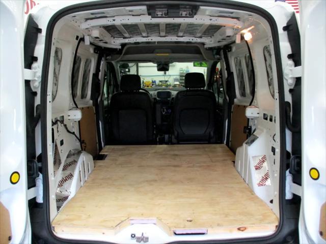 used 2023 Ford Transit Connect car, priced at $34,950