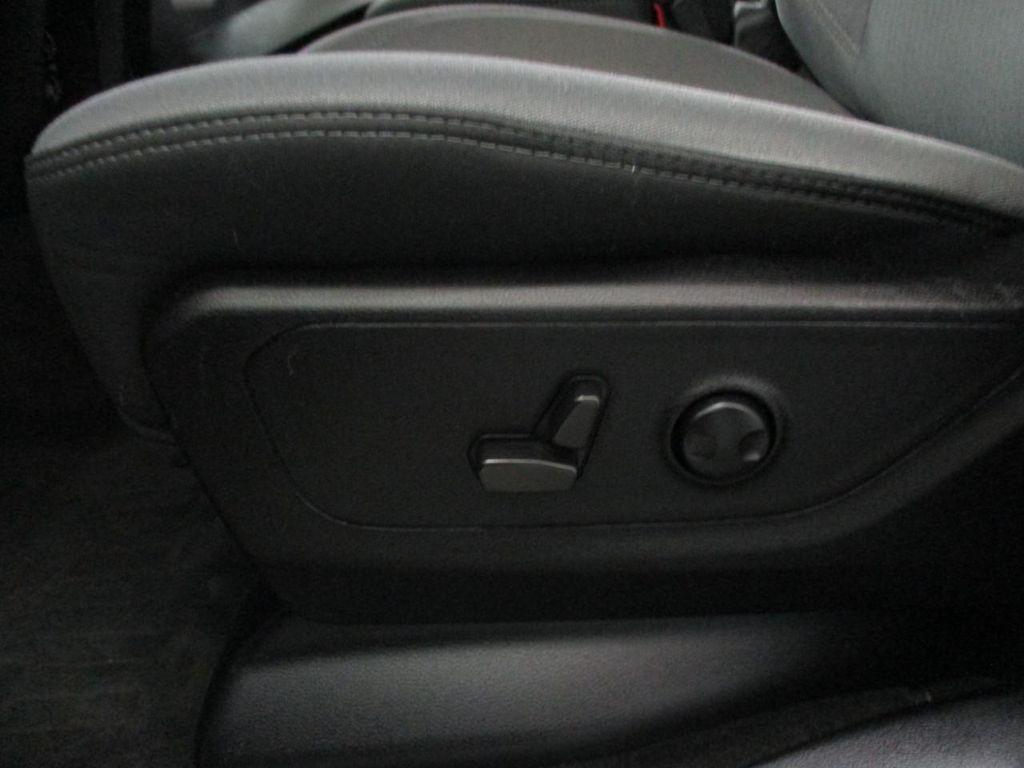 used 2022 Ram 1500 car, priced at $37,500
