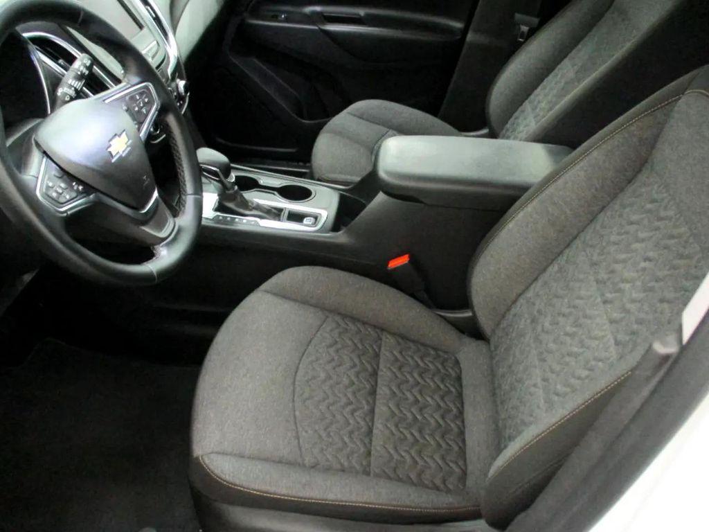 used 2024 Chevrolet Equinox car, priced at $25,950