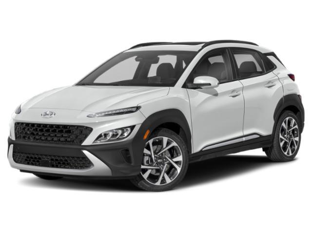 used 2022 Hyundai Kona car, priced at $23,950