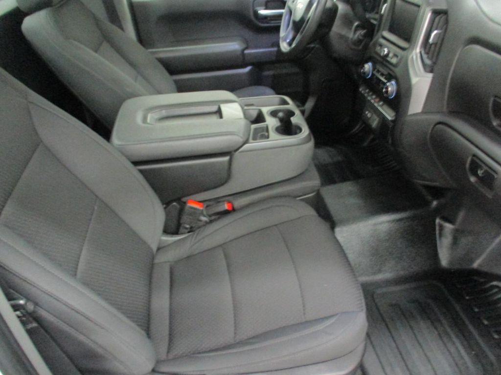 used 2023 Chevrolet Silverado 1500 car, priced at $33,500