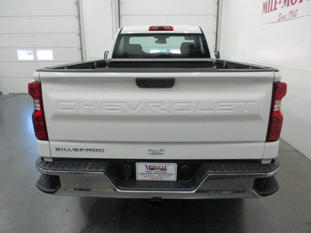 used 2023 Chevrolet Silverado 1500 car, priced at $33,500
