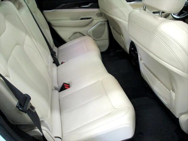 used 2022 Jeep Grand Cherokee car, priced at $29,950