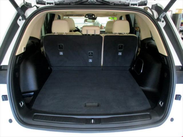 used 2022 Jeep Grand Cherokee car, priced at $29,950