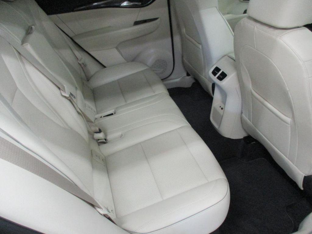 used 2023 Buick Envision car, priced at $26,950