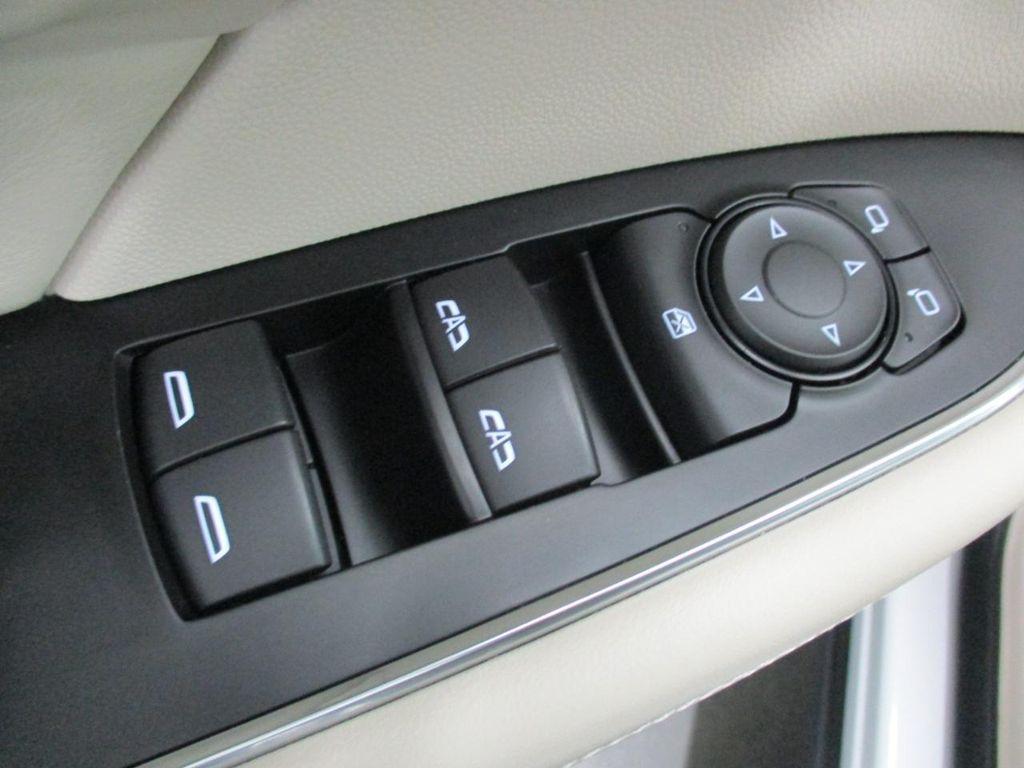 used 2023 Buick Envision car, priced at $26,950