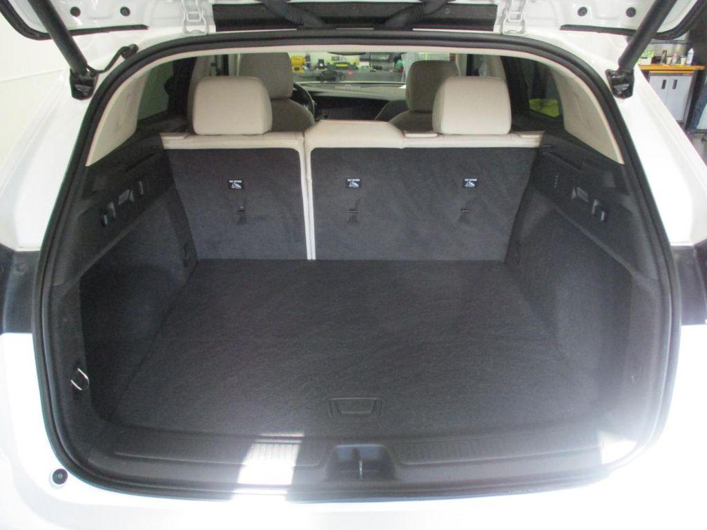 used 2023 Buick Envision car, priced at $26,950