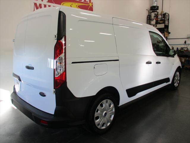 used 2022 Ford Transit Connect car, priced at $31,250