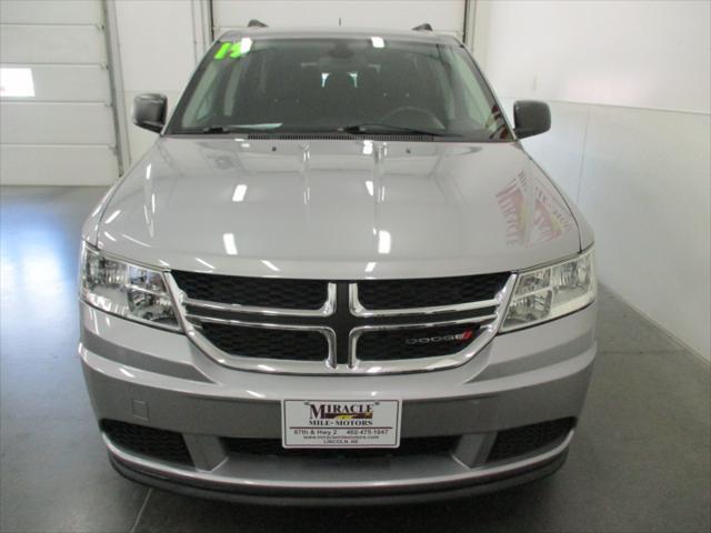 used 2019 Dodge Journey car, priced at $17,950