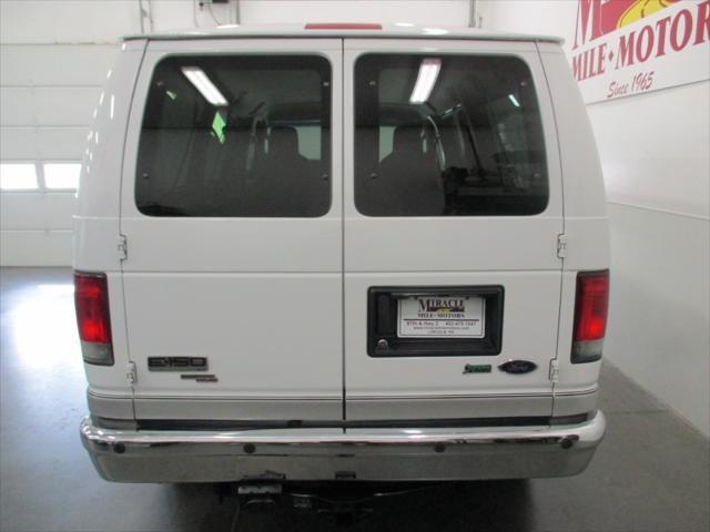 used 2014 Ford E150 car, priced at $11,950