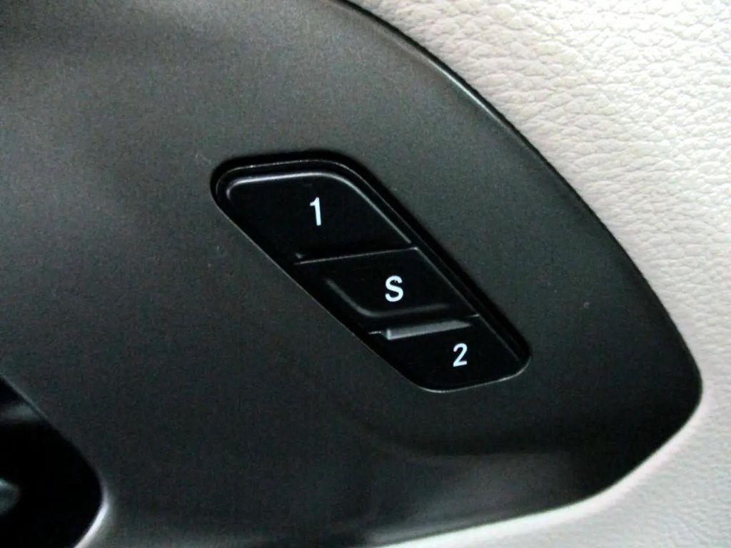 used 2023 Chrysler Pacifica car, priced at $27,500
