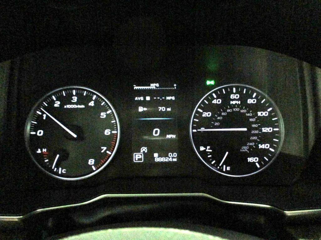 used 2021 Subaru Outback car, priced at $22,950