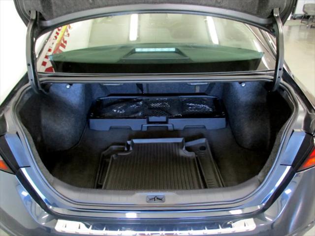 used 2022 Nissan Altima car, priced at $26,500