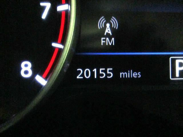 used 2024 Nissan Sentra car, priced at $20,395