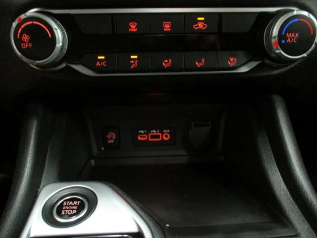 used 2024 Nissan Sentra car, priced at $20,395