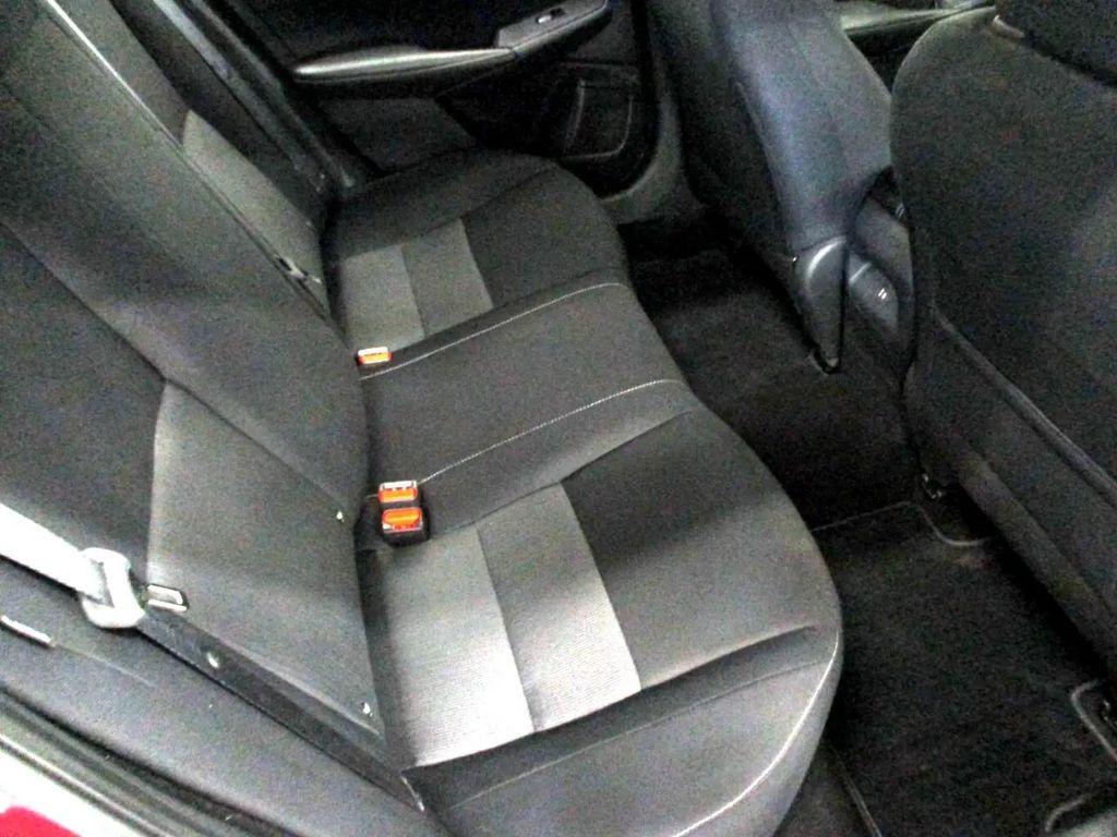 used 2024 Nissan Sentra car, priced at $19,850