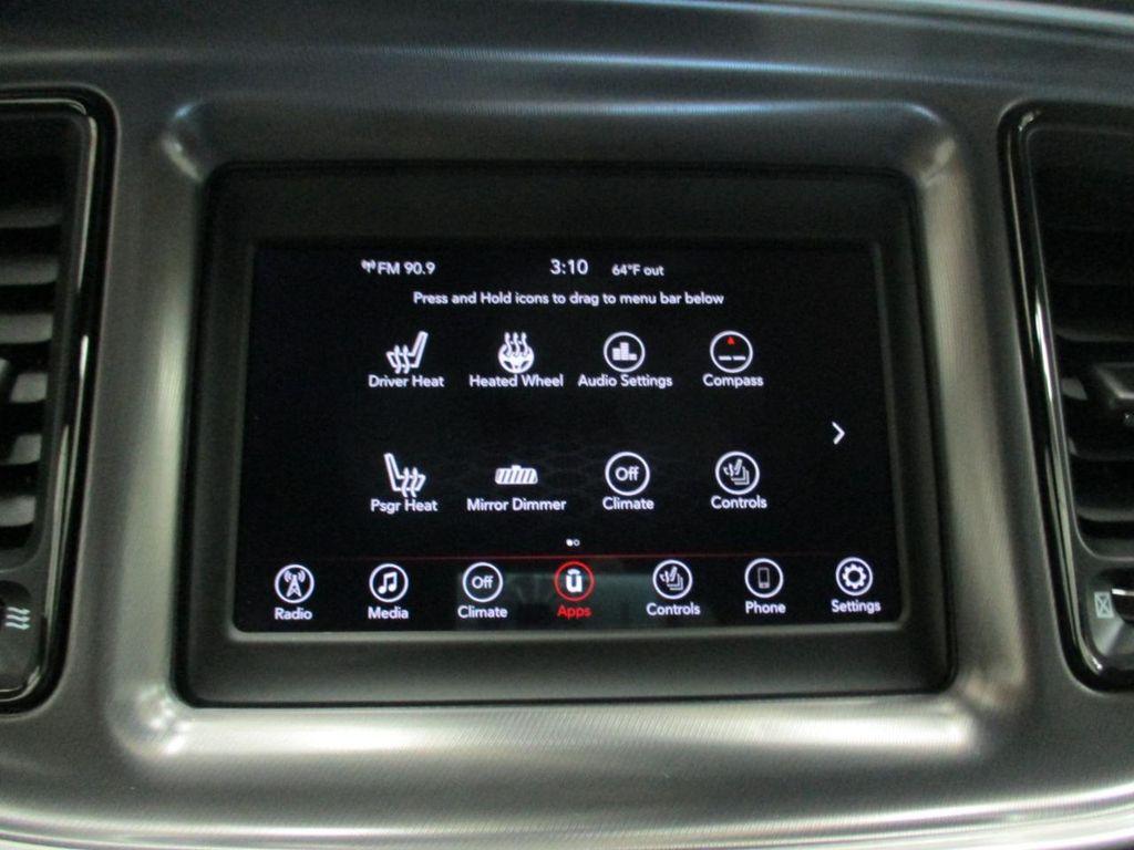 used 2020 Dodge Challenger car, priced at $28,500