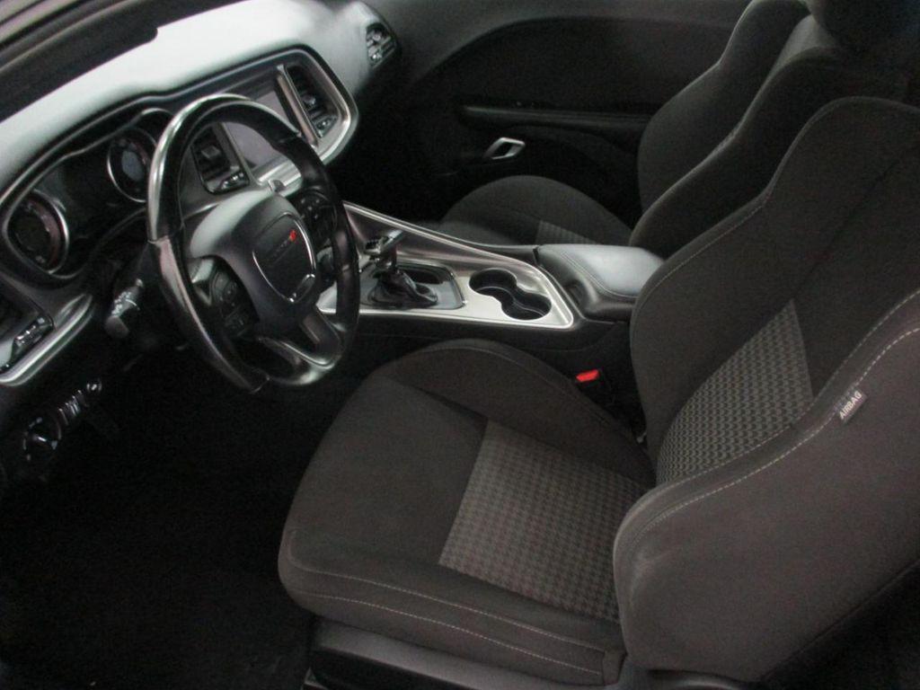 used 2020 Dodge Challenger car, priced at $28,500