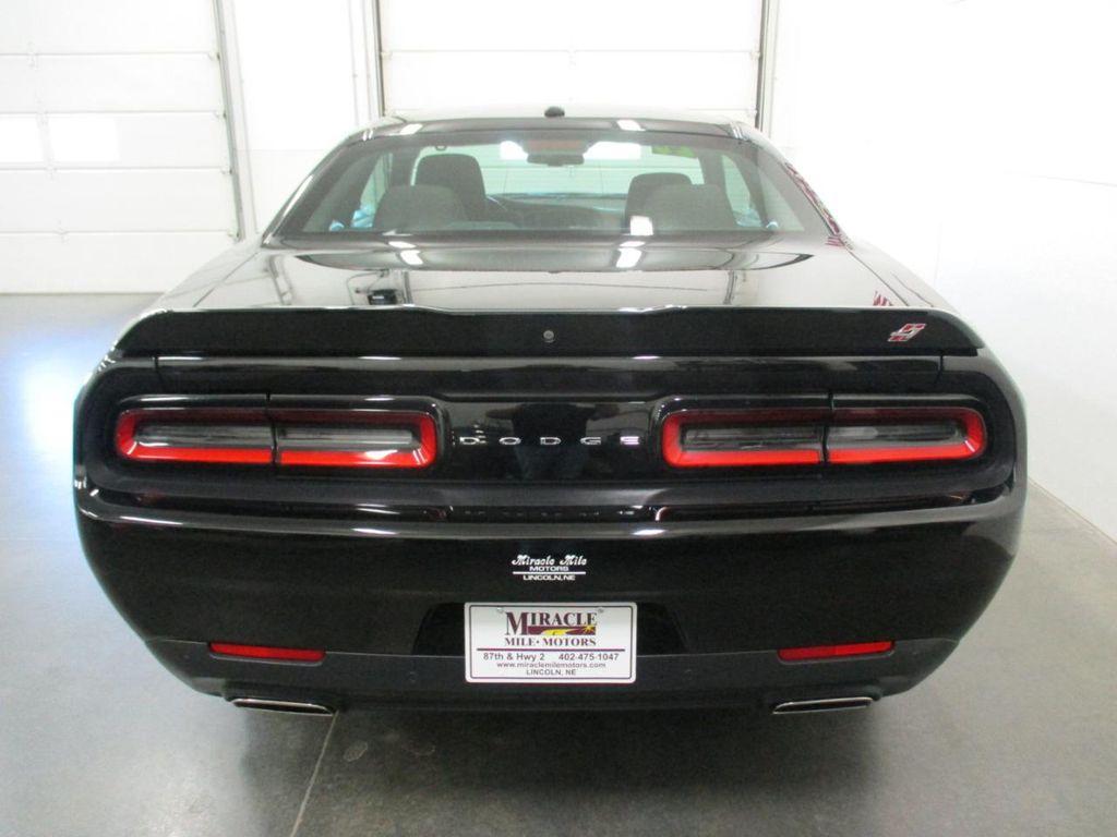 used 2020 Dodge Challenger car, priced at $28,500