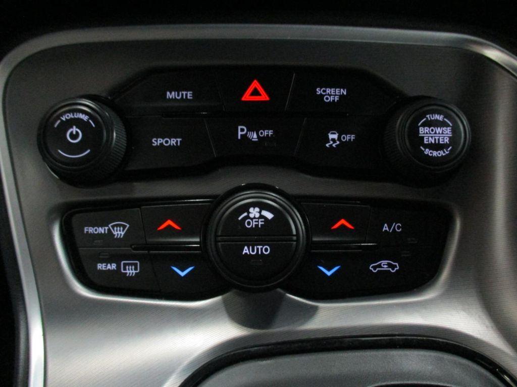 used 2020 Dodge Challenger car, priced at $28,500