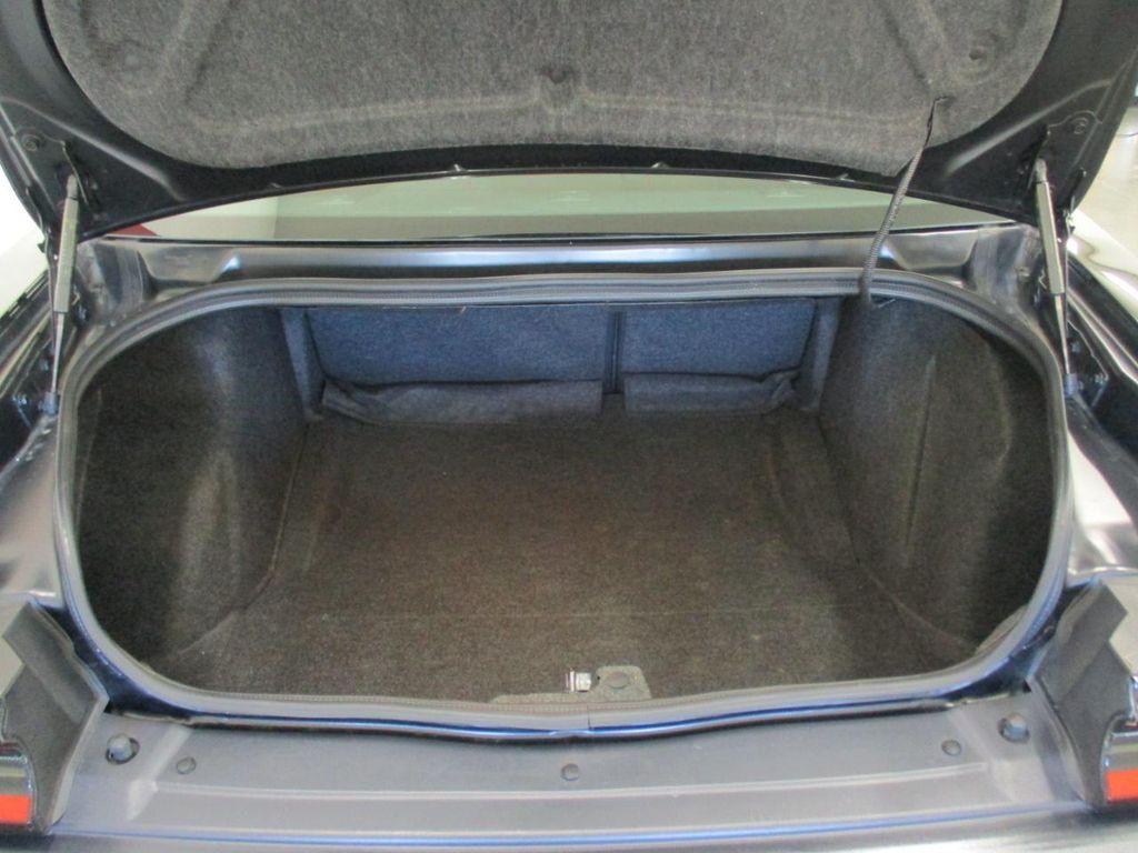 used 2020 Dodge Challenger car, priced at $28,500