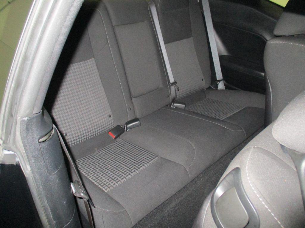 used 2020 Dodge Challenger car, priced at $28,500