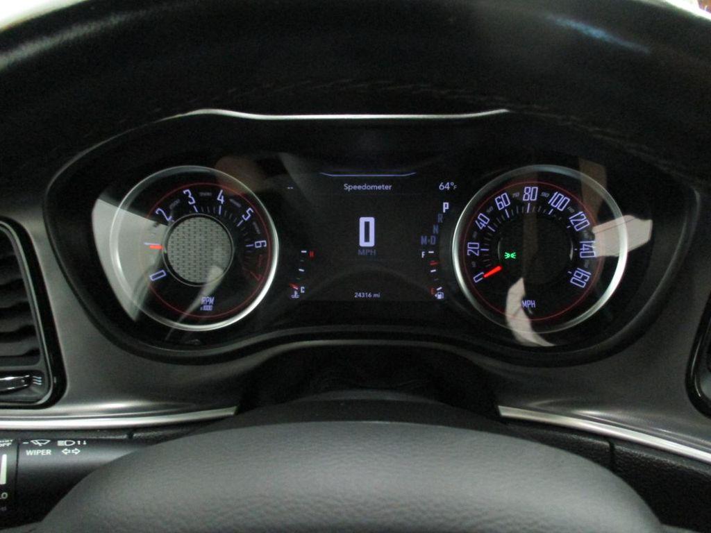 used 2020 Dodge Challenger car, priced at $28,500