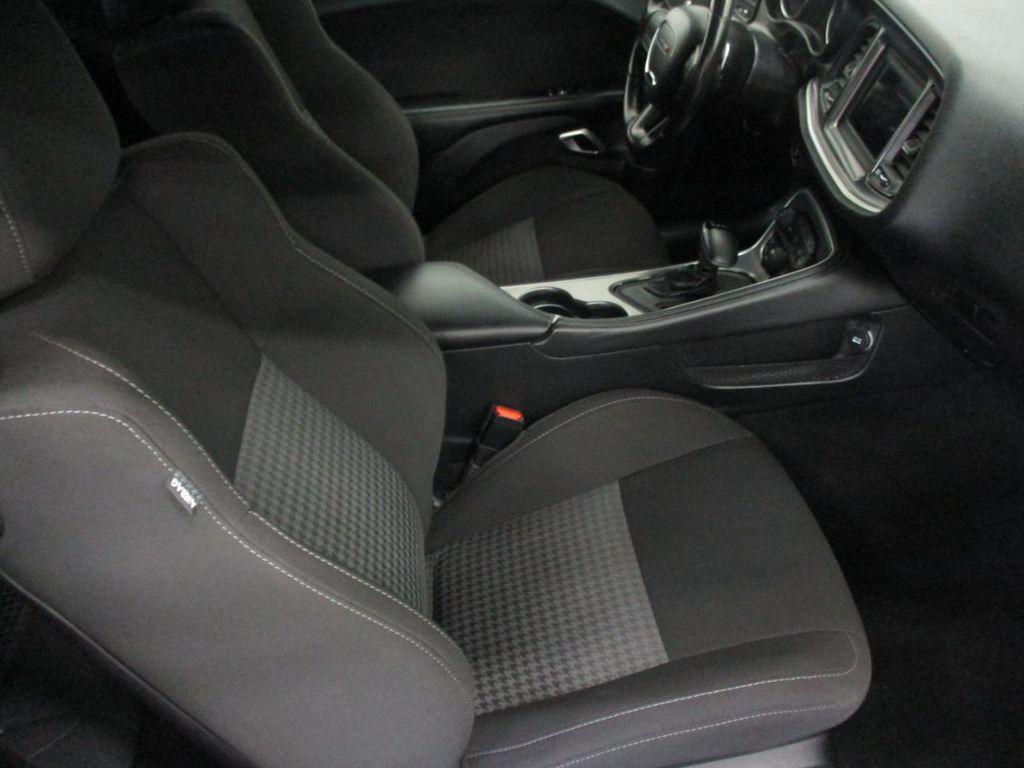 used 2020 Dodge Challenger car, priced at $28,500