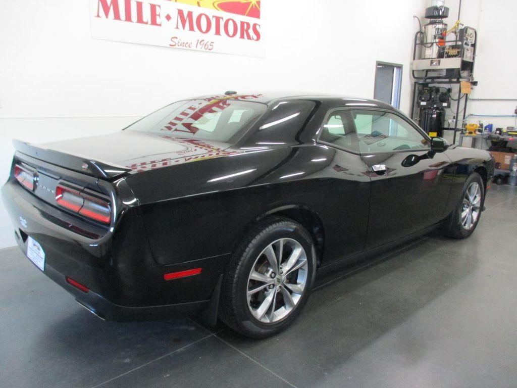 used 2020 Dodge Challenger car, priced at $28,500